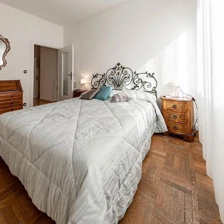 H11 Lux Ariston - Centro Apartment *