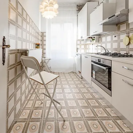 H11 Lux Ariston - Centro * Sanremo