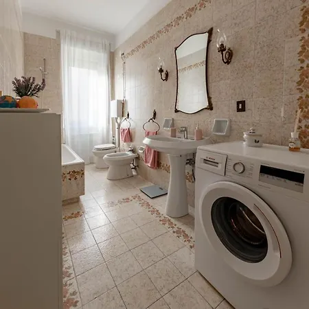 H11 Lux Ariston - Centro * Sanremo