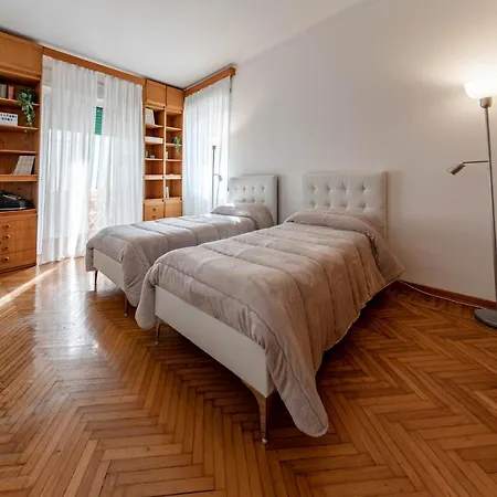 H11 Lux Ariston - Centro Apartment Sanremo
