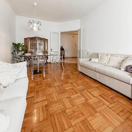 Apartment H11 Lux Ariston - Centro Sanremo