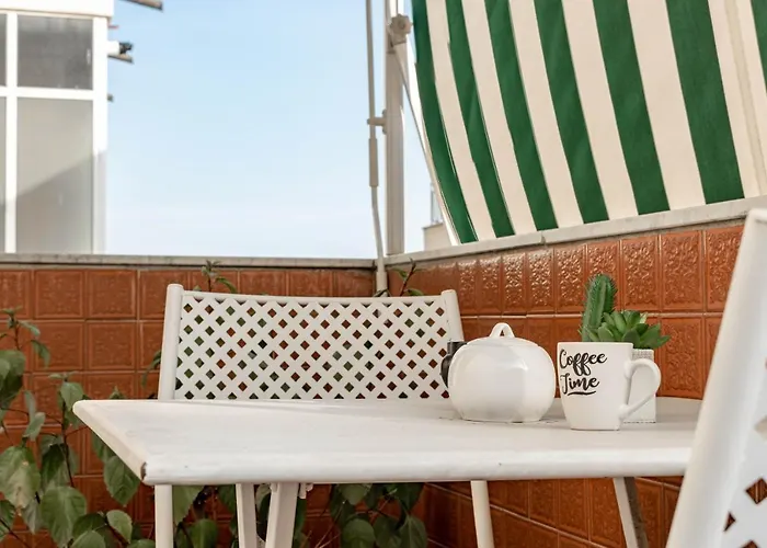 H11 Lux Ariston - Centro Apartment