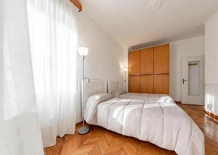 H11 Lux Ariston - Centro * Sanremo