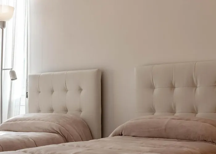 H11 Lux Ariston - Centro Apartment