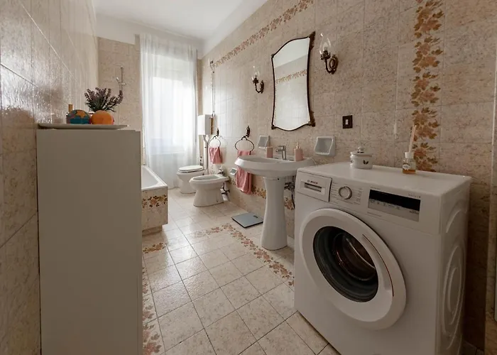 H11 Lux Ariston - Centro * Sanremo