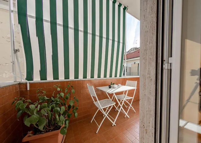 H11 Lux Ariston - Centro *