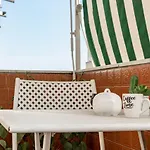 H11 Lux Ariston - Centro Appartamento