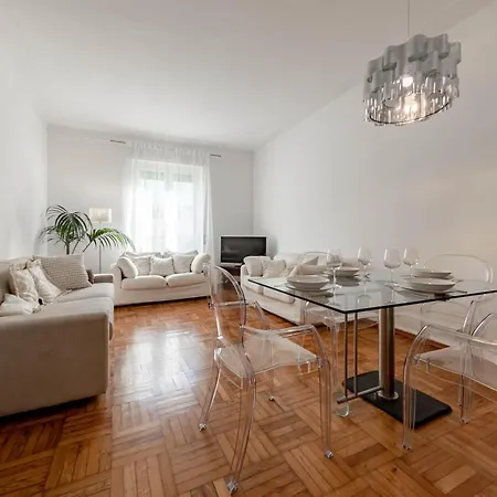 H11 Lux Ariston - Centro Apartment Sanremo