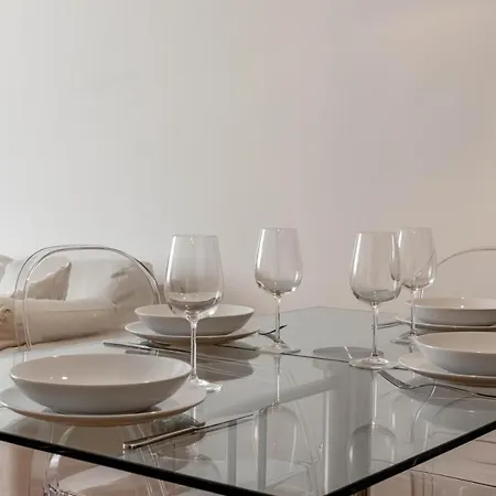 Apartment H11 Lux Ariston - Centro *