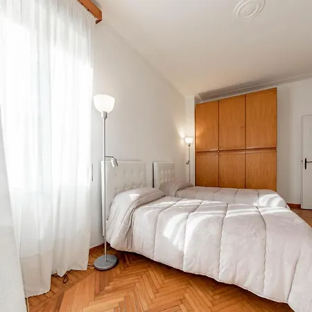 H11 Lux Ariston - Centro * Sanremo