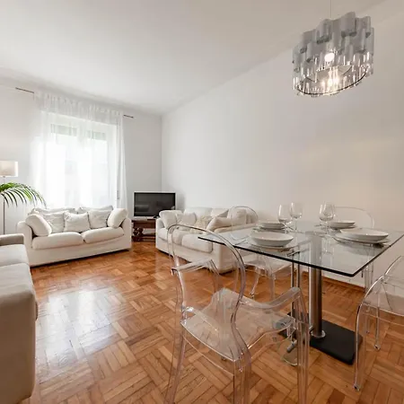 H11 Lux Ariston - Centro Sanremo