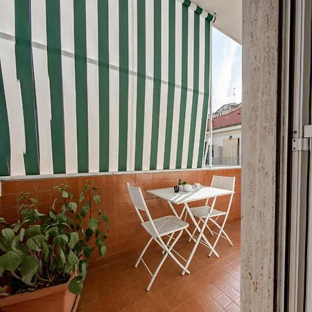 H11 Lux Ariston - Centro *