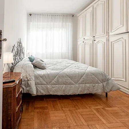 Lejlighed H11 Lux Ariston - Centro Sanremo