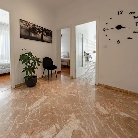 H11 Lux Ariston - Centro Apartment Sanremo