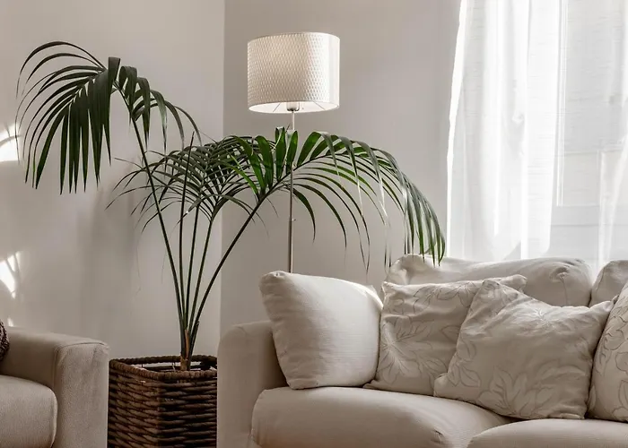 Daire H11 Lux Ariston - Centro *