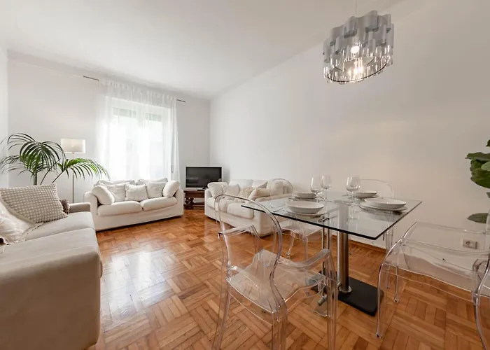 H11 Lux Ariston - Centro Sanremo